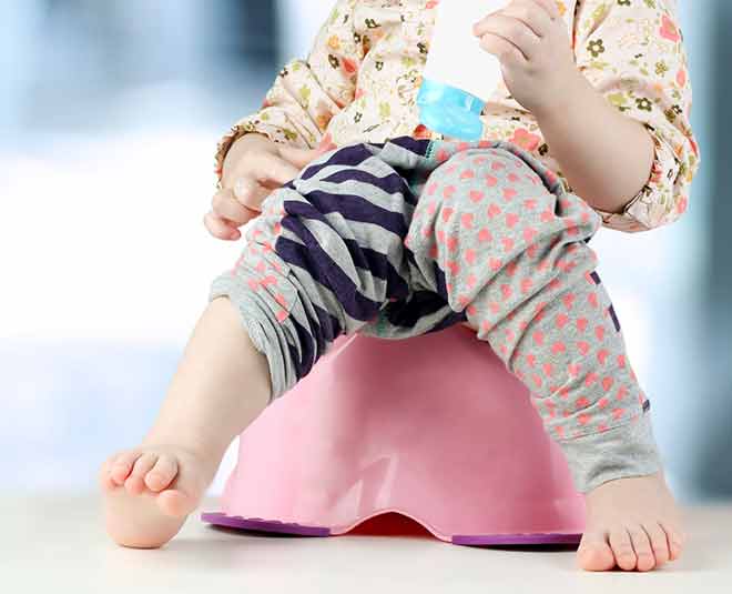How to give potty training to your child learn from expert   