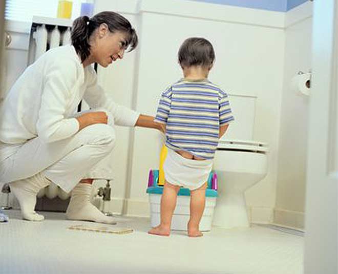 How to give potty training to your child learn from expert   