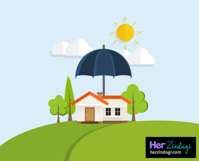 KEEPING HOMES SAFE inside 