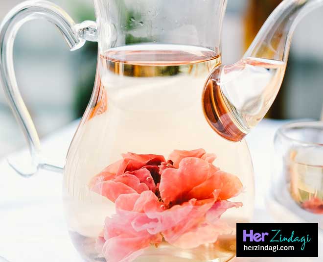 how-to-make-rose-tea-at-home-easy-recipe-of-rose-tea-learn-how-to