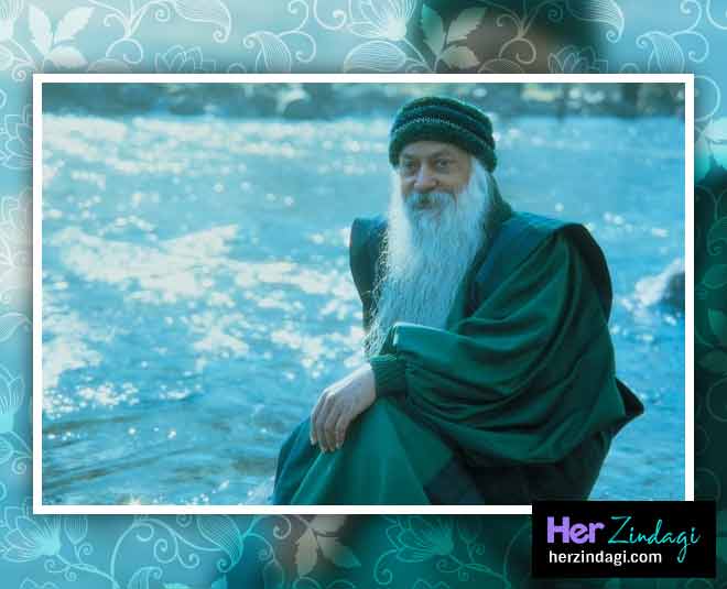 OSHO SAID ON WOMEN inside 