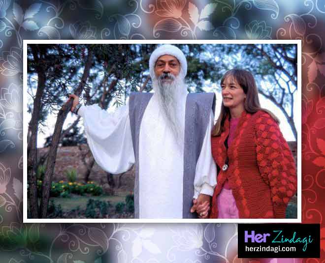 OSHO SAID ON WOMEN inside 