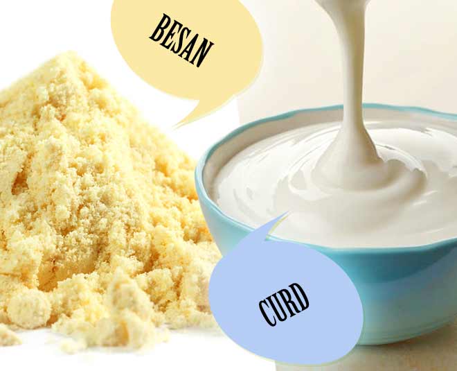 Open pores problem in monsoon use these three face packs    