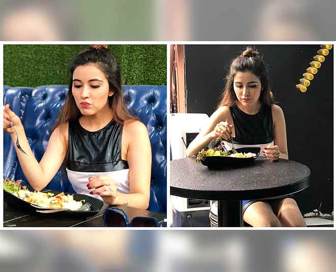 Sheen Bajaj fitness ()