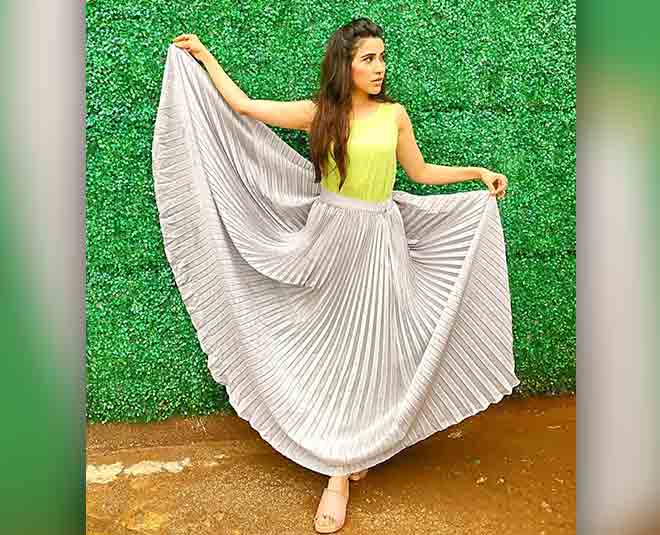 Sheen Bajaj fitness ()