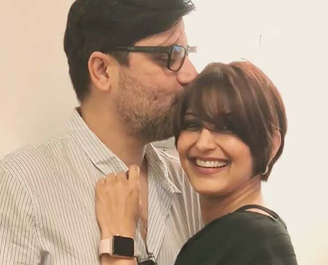 Sonali bendre told her son ranbir about cancer  