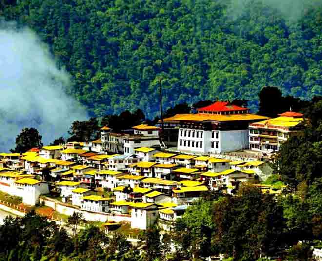 Tawang