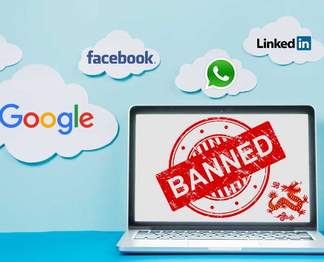 VPN for Google in China