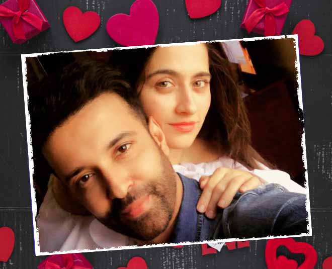 aamir ali sanjeeda sheikh inside