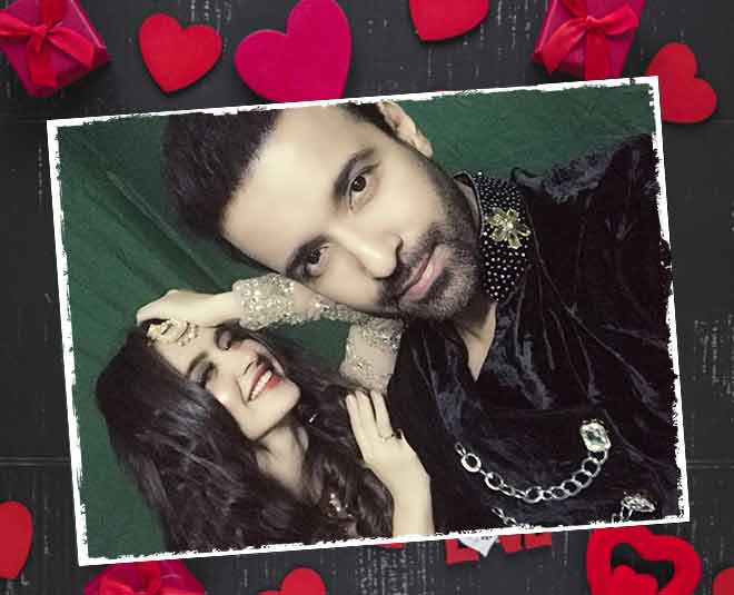 aamir ali sanjeeda sheikh inside