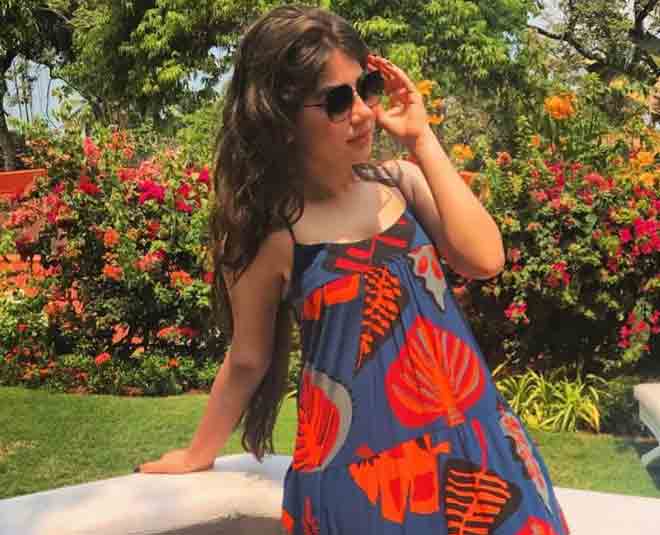 aditi bhatia love for nature inside