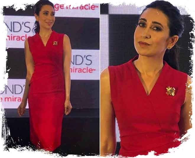 after marriage first party with husband fashion inside