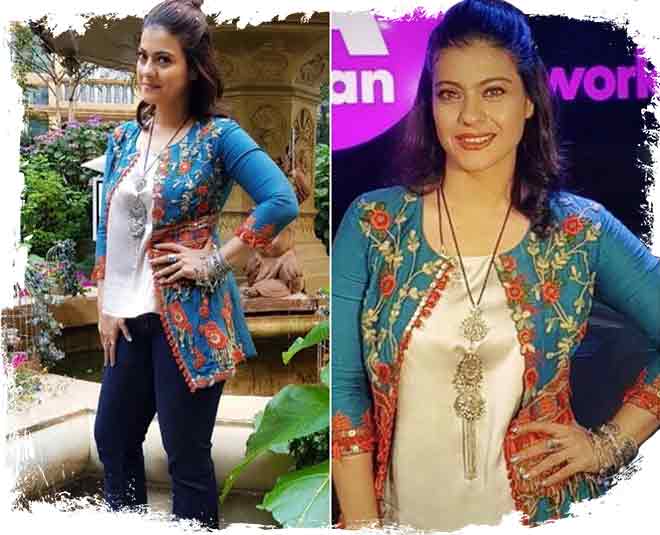 after marriage first party with husband fashion inside