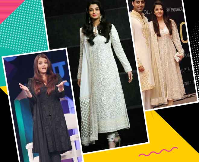 aishwarya rai bachchan lakhnavi suit