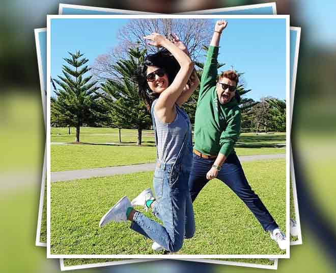 aishwarya sakhuja travel ()