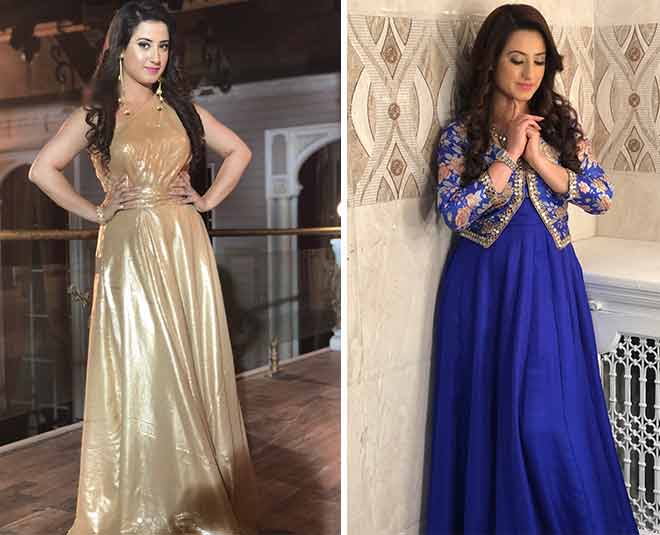 alisha panwar inside