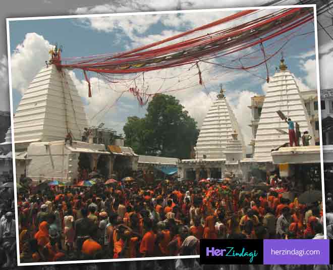 baba nagri baidyanath dham 
