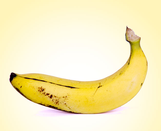 banana health inside