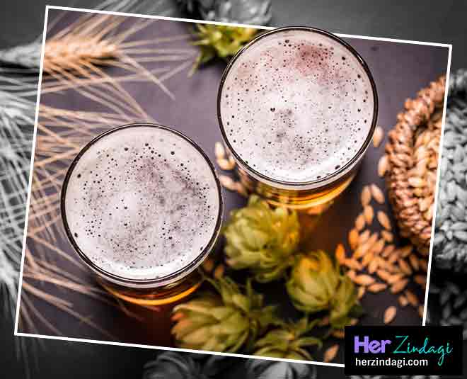Benefits Of Beer For Skin And Body