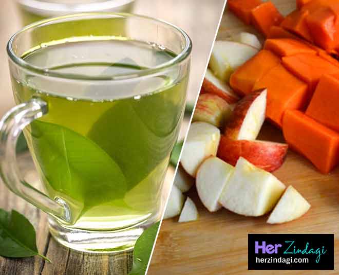 bhumi pednekar healthy diet routine inside 