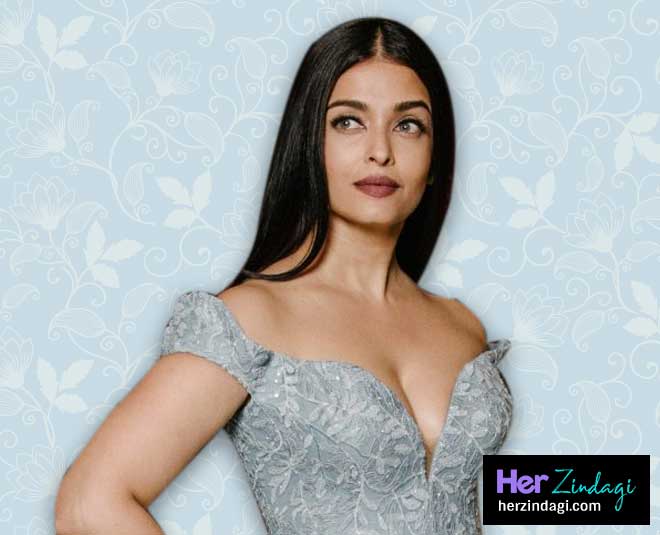ऐश्वर्या राय बच्चन bollywood actreese normal delivery not c section inside