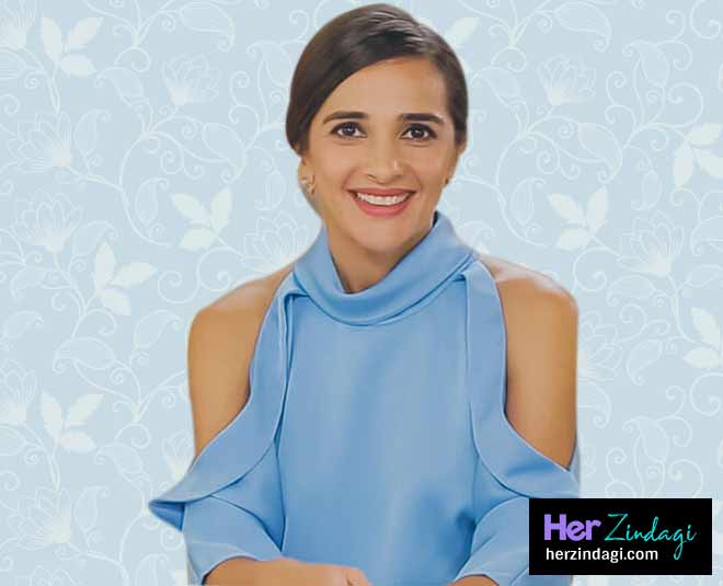 तारा शर्मा bollywood actresses whohad their normal delivery inside