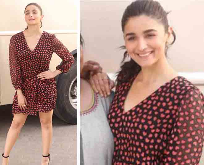 bollywood actresses wrap dress fashion learn tips     