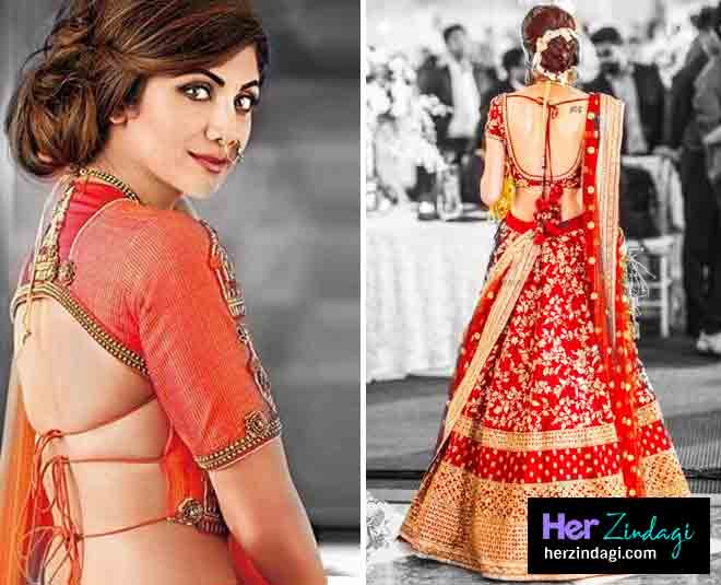 Blouse Designs 2023: सिंपल सी साड़ी को सिजलिंग लुक दे सकते है ये 14 ट्रेंडी ब्लाउज  डिजाइन