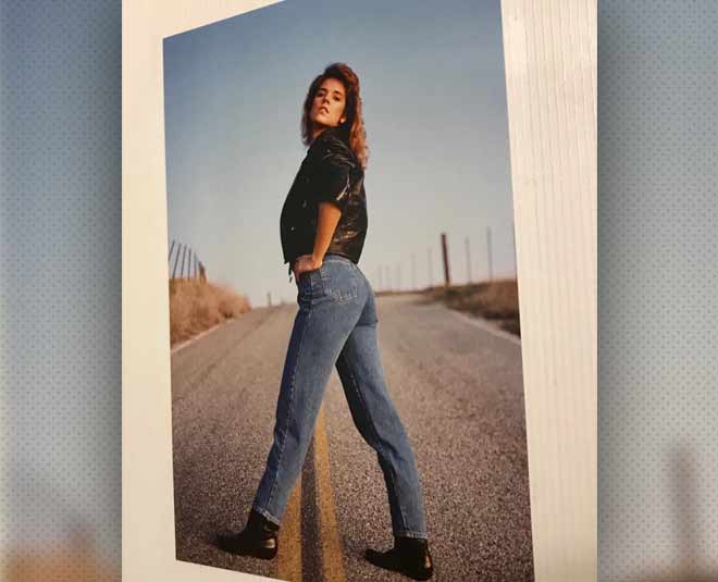 boot cut waist jeans body type