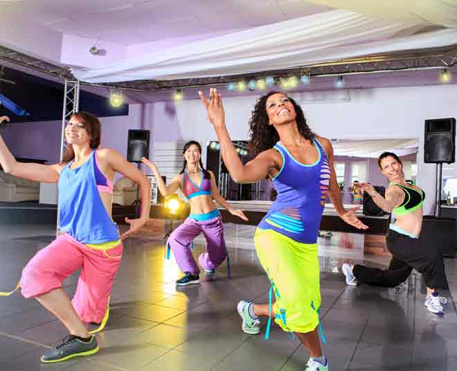 burn fat fitness inside