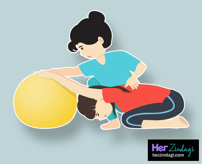 career in physiotherapy inside 