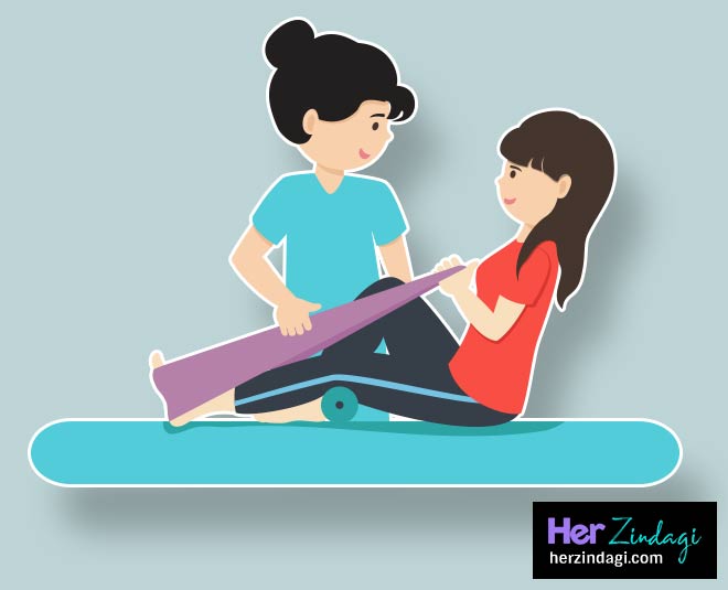 career in physiotherapy inside 