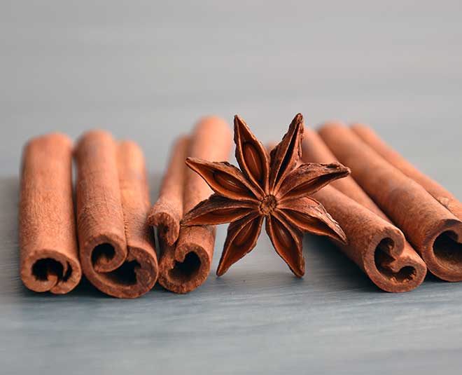 cinnamon health inside