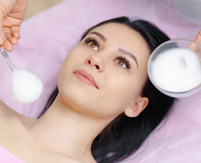 coconut oil skin care inside