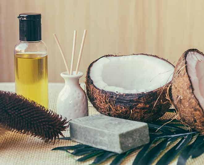 coconut oil skin care inside 