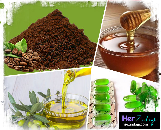 coffee mask for long hair in monsoon Inside