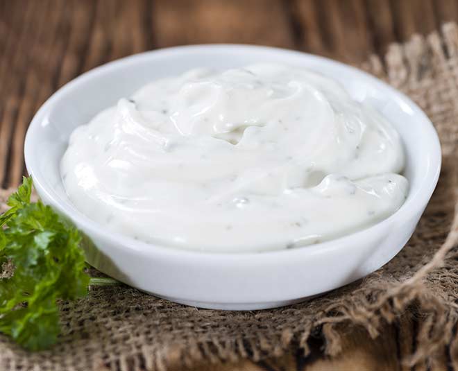 curd health inside