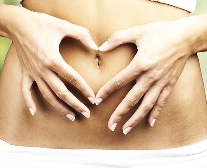 digestion health inside