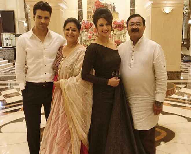 divyanka tripathi  struggle 