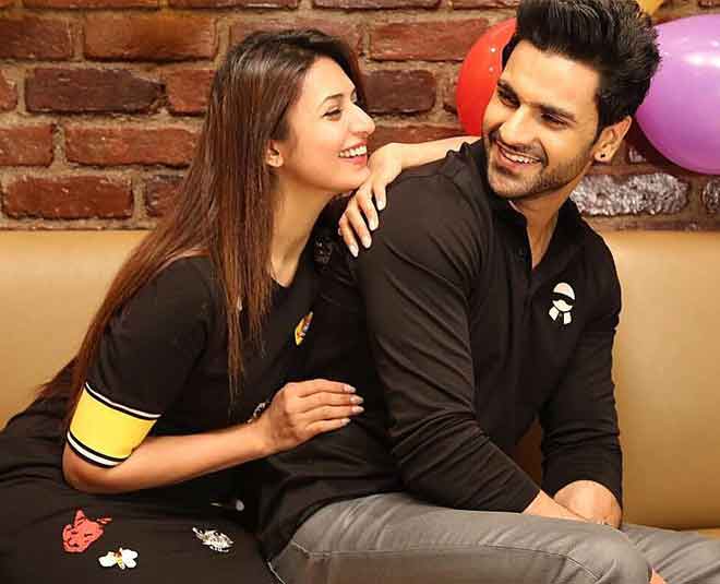 divyanka tripathi  struggle 