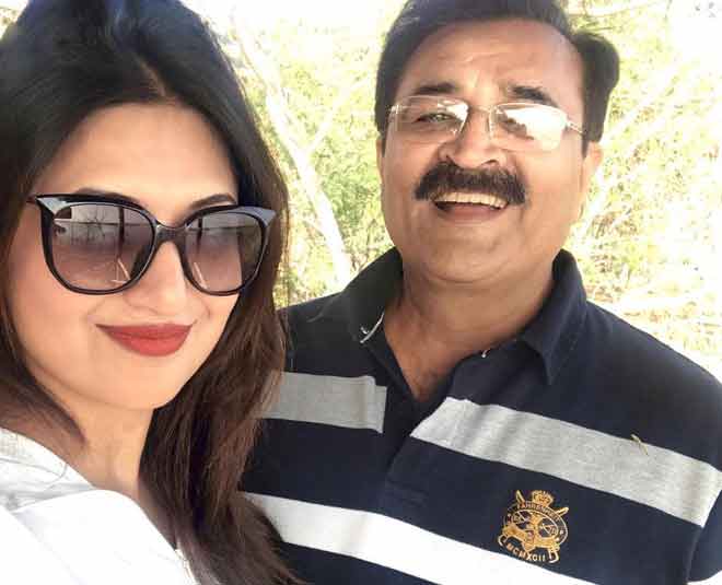 divyanka tripathi  struggle 