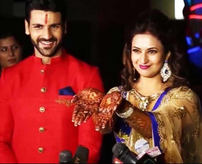 दिव्यांका और विवेक दहिया हैं टीवी के स्टार कपल divyanka tripathi vivek controversy inside