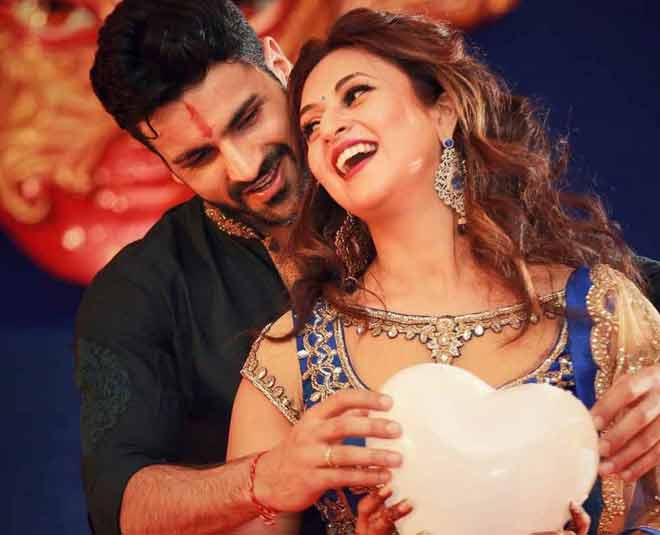 दिव्यांका ने किया विवेक का बचाव divyanka tripathi vivek controversy inside