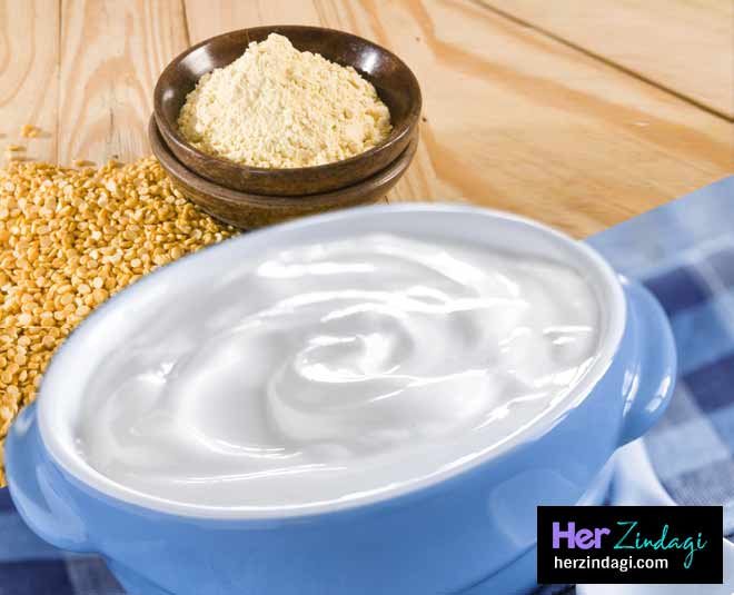 face scars remove byhomemade mask inside 