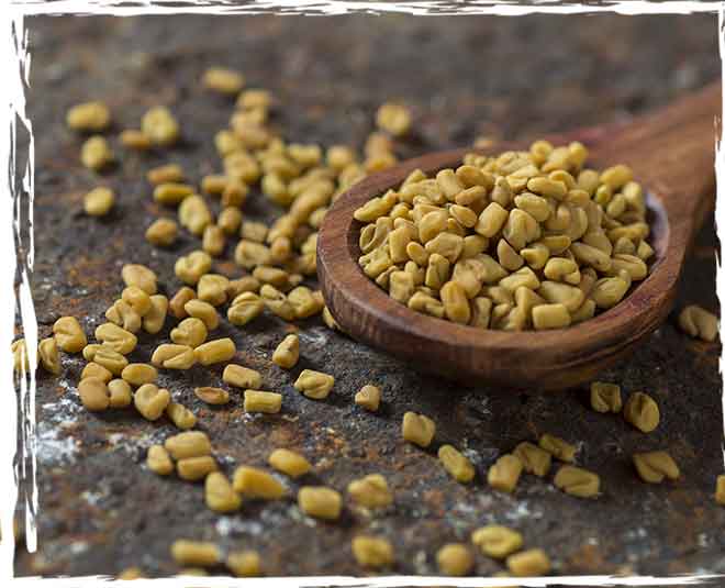 Weight Loss Joint Pain Stomach Problems Fenugreek Seeds Benefits ...