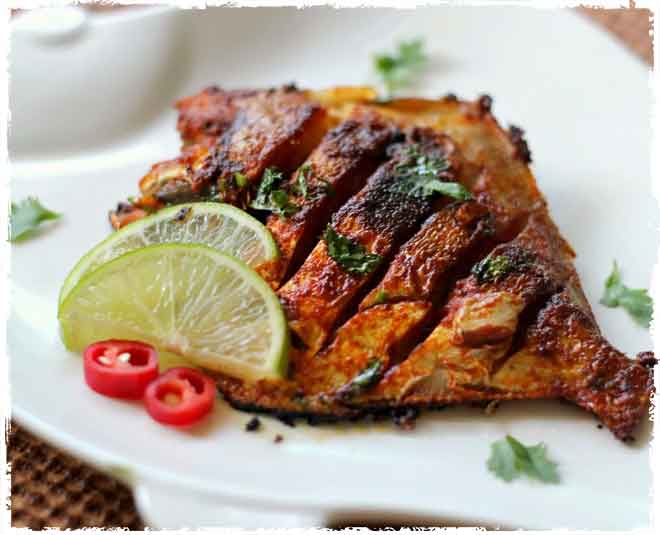 fish eating take care inside