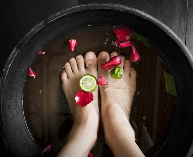 foot care monsoon ()