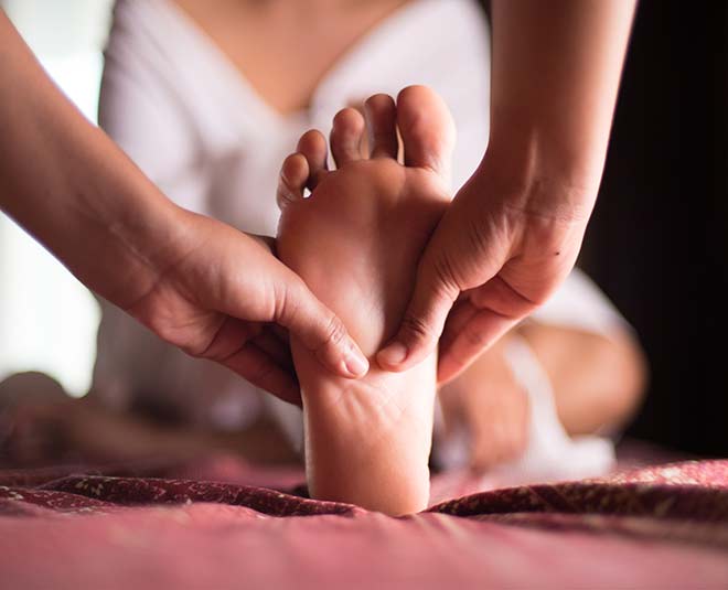 foot care monsoon ()