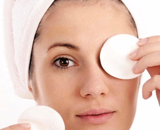 How To Get Rid Of Puffy Eyes Fast At Home