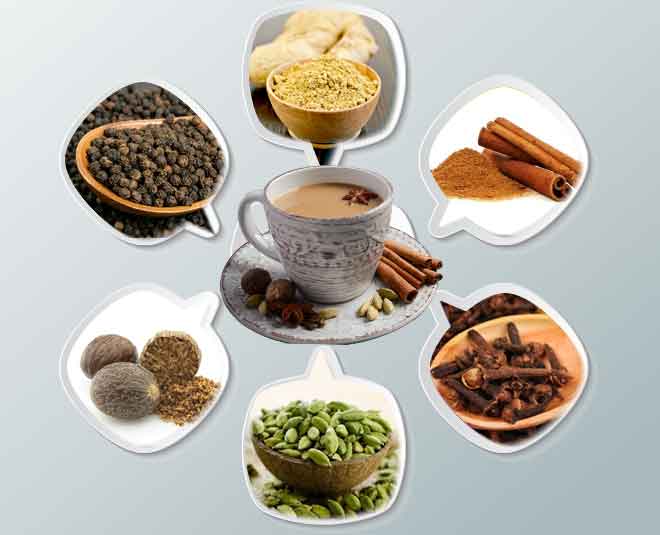 guruman fitness tips for tea inside